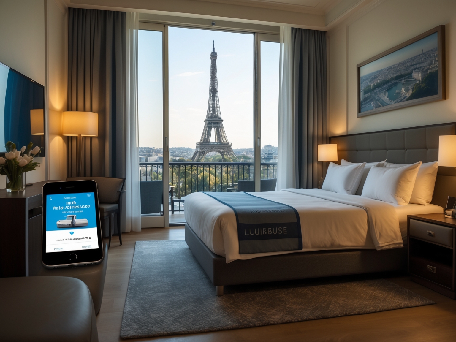 Top Tips for Safe Last-Minute Flight & Hotel Deals